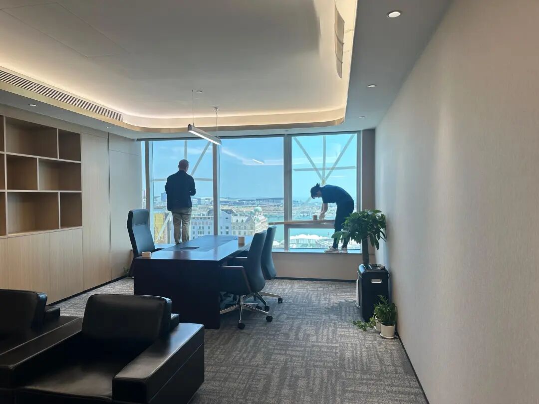 最高标准、最严要求、最实措施 | 珠光集团全力以赴防御超强台风“桦加沙”